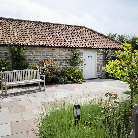 Thirley Cotes Farm Cottages سكرابورو المظهر الخارجي الصورة
