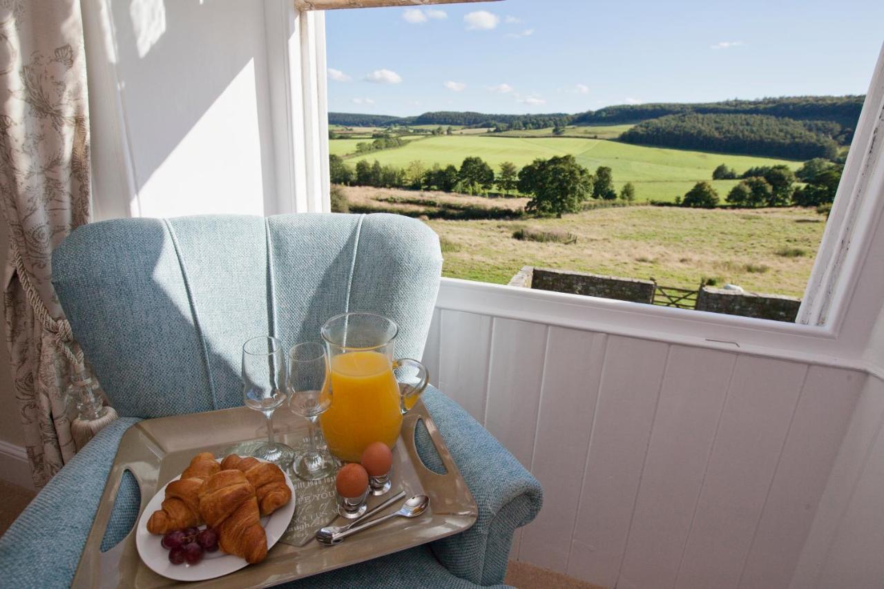 Thirley Cotes Farm Cottages سكرابورو المظهر الخارجي الصورة